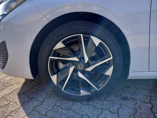 PEUGEOT 308 usata, con Controllo trazione