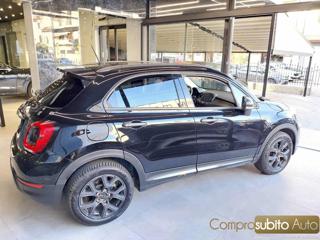 FIAT 500X usata, con Autoradio