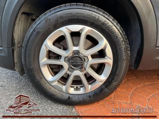FIAT 500X usata, con Climatizzatore