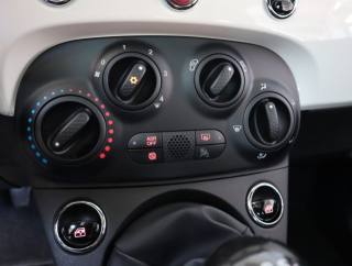 FIAT 500 usata, con Specchietti laterali elettrici