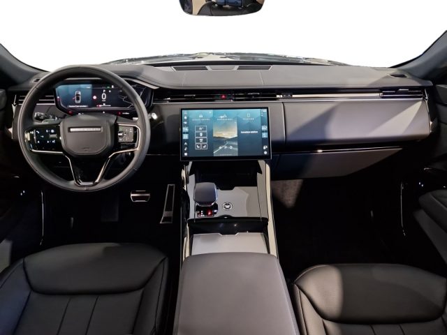 LAND ROVER Range Rover Sport usata, con Airbag Passeggero