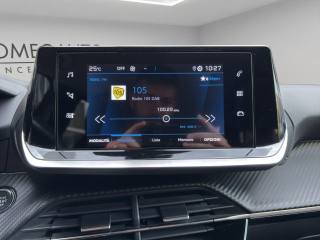 PEUGEOT 2008 usata, con Sedili sportivi