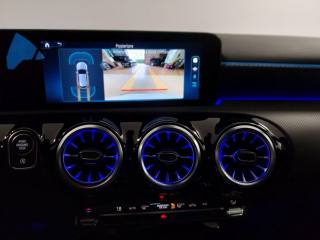 MERCEDES-BENZ A 180 usata, con Controllo automatico clima