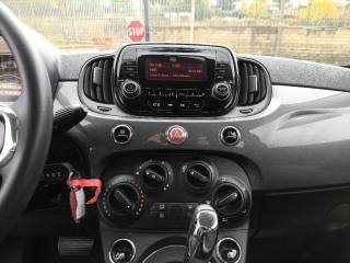 FIAT 500 usata 10