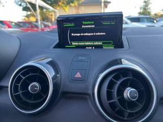AUDI A1 usata, con Cruise Control