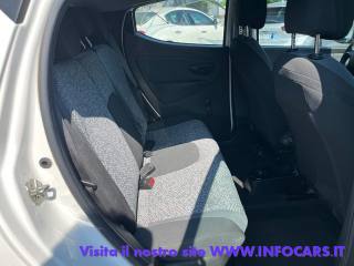 LANCIA Ypsilon usata, con Boardcomputer