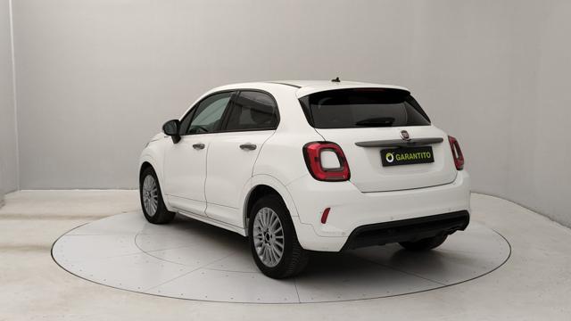 FIAT 500 usata, con Airbag laterali