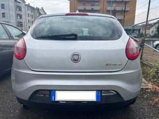 FIAT Bravo usata, con Airbag Passeggero