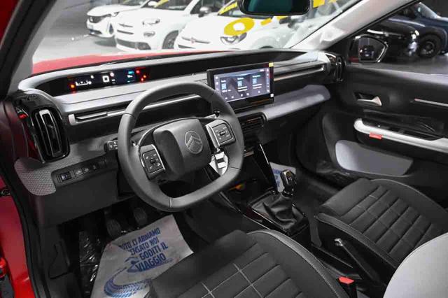 CITROEN C3 usata, con Cerchi in lega