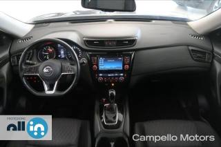 NISSAN X-Trail usata 6