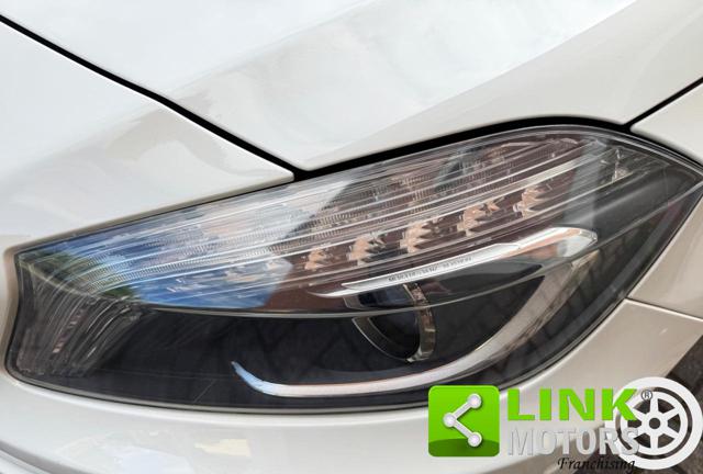 MERCEDES-BENZ A 180 usata, con Lettore CD