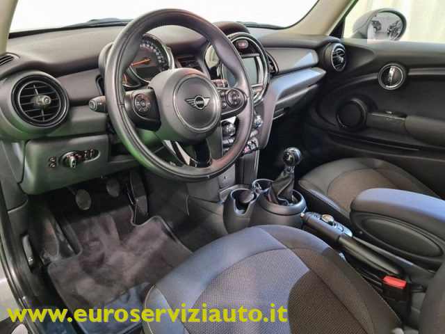 MINI One usata 28