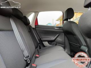 VOLKSWAGEN Polo usata 84