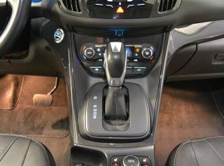 FORD Kuga usata, con Chiusura centralizzata