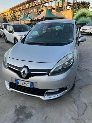 RENAULT Scenic usata, con Airbag Passeggero