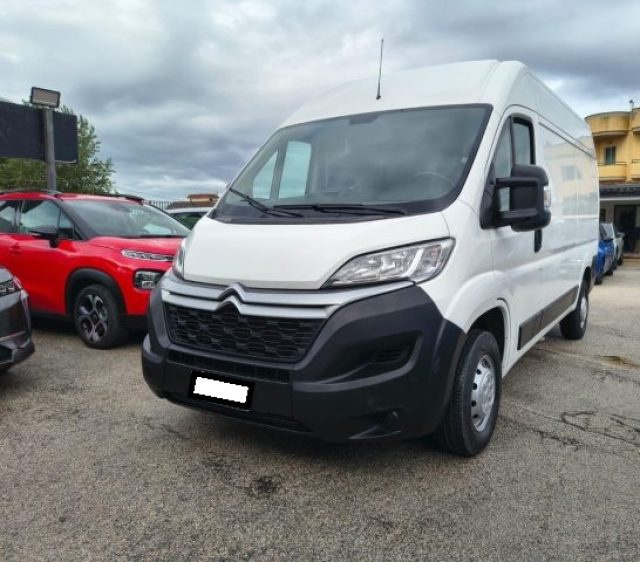CITROEN Jumper usata, con Chiusura centralizzata