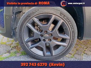 JEEP Renegade usata, con Filtro antiparticolato