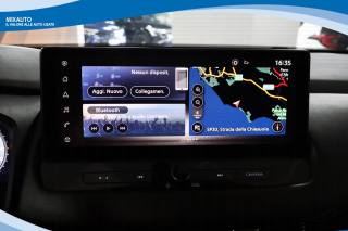 NISSAN Qashqai usata, con Controllo automatico clima