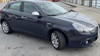 ALFA ROMEO Giulietta usata, con Airbag Passeggero