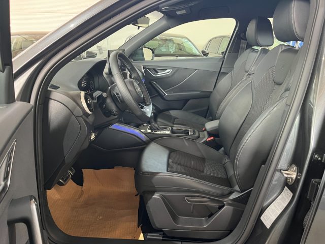 AUDI Q2 usata, con Climatizzatore
