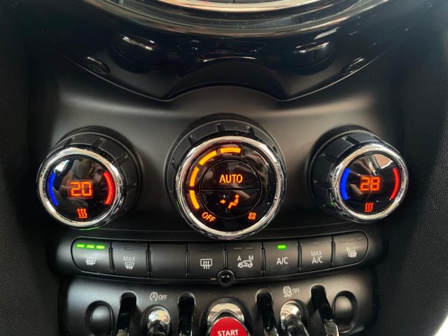 MINI One usata, con Cruise Control