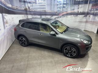 PORSCHE Cayenne usata, con Airbag Passeggero