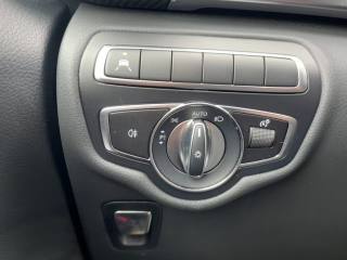 MERCEDES-BENZ V 300 usata, con Interni in pelle