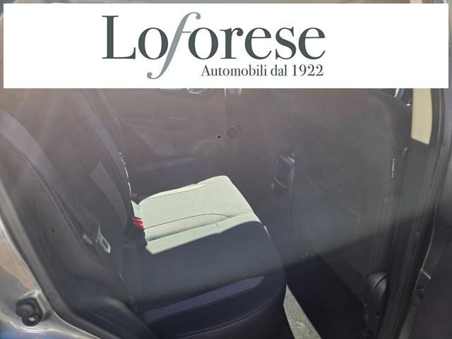 NISSAN Qashqai usata, con Controllo trazione