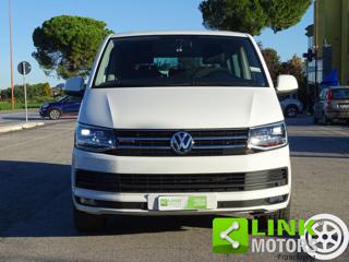 VOLKSWAGEN Multivan usata, con Immobilizzatore elettronico