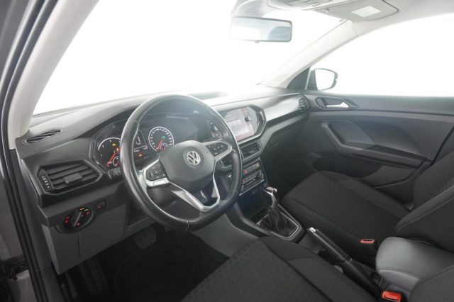 VOLKSWAGEN T-Cross usata 7