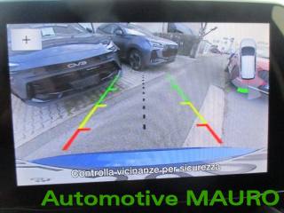 FORD EcoSport usata, con ESP