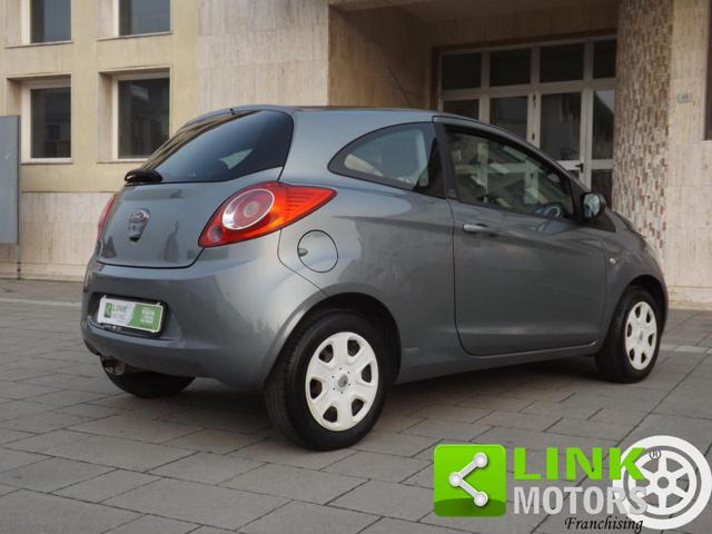 FORD Ka usata 15