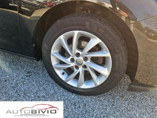 OPEL Astra usata, con Sedili riscaldati