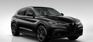 ALFA ROMEO Stelvio usata, con Airbag Passeggero