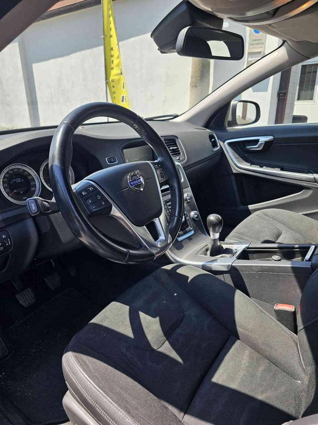 VOLVO S60 usata, con Climatizzatore