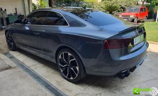 AUDI A5 usata, con Airbag laterali