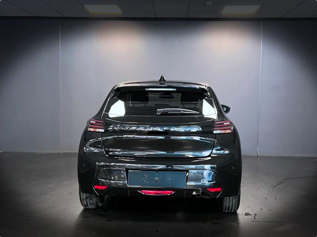 PEUGEOT 208 usata, con Boardcomputer