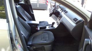 VOLKSWAGEN Passat usata 57