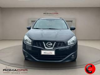 NISSAN Qashqai+2 usata, con Airbag