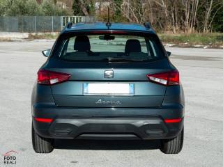 SEAT Arona usata, con Alzacristalli elettrici