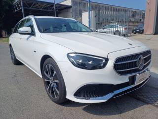 MERCEDES-BENZ E 300 usata, con Boardcomputer