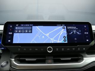 JEEP Compass usata, con Cruise Control