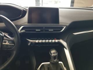PEUGEOT 3008 usata, con Specchietti laterali elettrici