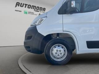 CITROEN Jumper usata 18