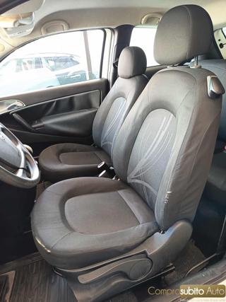 LANCIA Ypsilon usata 17