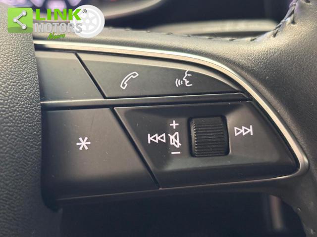 AUDI Q3 usata, con Autoradio digitale