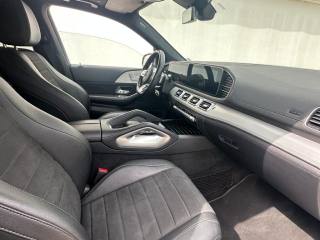 MERCEDES-BENZ GLE 300 usata, con Climatizzatore