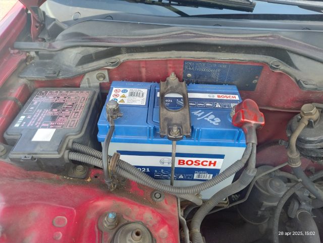HONDA Civic usata 18