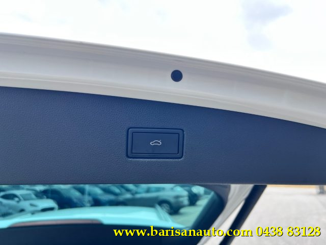 VOLKSWAGEN Tiguan usata, con Chiusura centralizzata