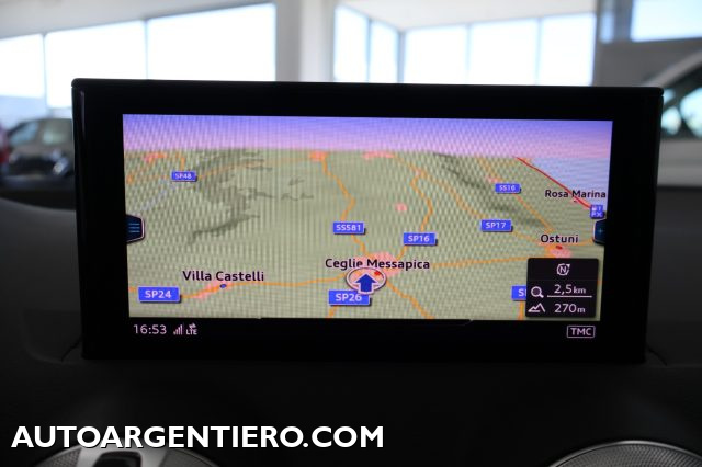 AUDI Q2 usata, con Controllo trazione